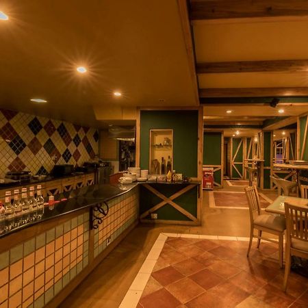 Hotel Nahar Nilgiris Ooty Luaran gambar
