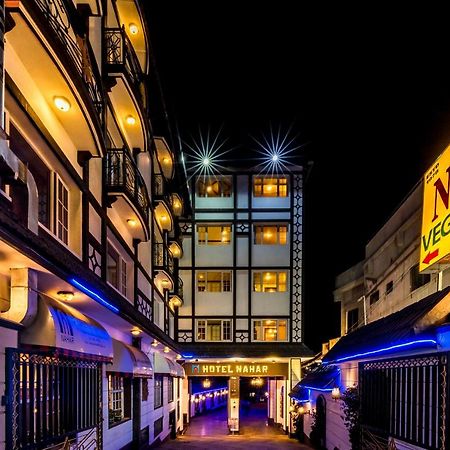 Hotel Nahar Nilgiris Ooty Luaran gambar
